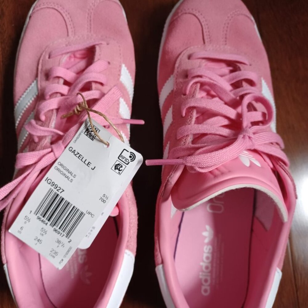 Pink Gazelles! NWT